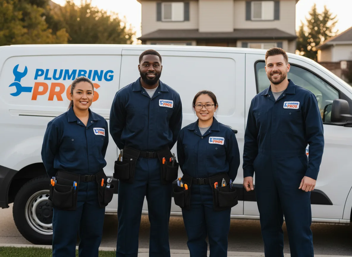Water Heater Repair company in Crandon, WI